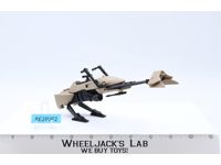 Speeder Bike Star Wars ROTJ Return of the Jedi 1983 Vintage Vehicle