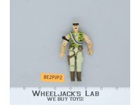 Gung-Ho V3 G.I. Joe 1993 Hasbro Vintage Action Figure