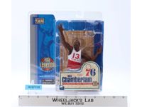 Wilt Chamberlain Philadelphia 76ers 65-68 NBA Legends 2005 McFarlane NEW SEALED