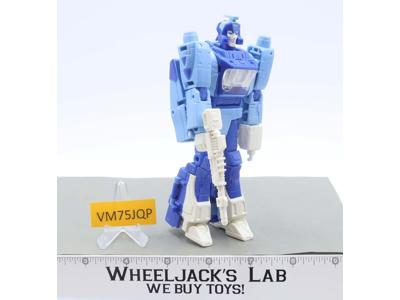 Blurr 86 100% Complete Transformers Studio Series 2021 Hasbro Action Figure