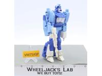 Blurr 86 100% Complete Transformers Studio Series 2021 Hasbro Action Figure