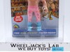 Jesse the Body Ventura AFA HIGHEST GRADED 80+ WWF 1986 Wrestling 22-Back LJN