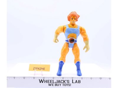 Lion-O Thundercats 1985 LJN Vintage Action Figure