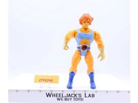 Lion-O Thundercats 1985 LJN Vintage Action Figure