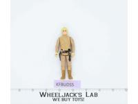 Luke Skywalker Bespin Star Wars 1980 Vintage Kenner Action Figure