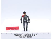 Low-Light V1 100% Complete W/Cardback 1986 G.I. Joe Hasbro Vintage Action Figure