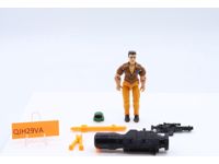Grunt V3 100% Complete W/ Cardback G.I. Joe 1991 Hasbro Vintage Action Figure