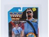 Big Boss Man AFA GRADED 80 80/90/90 WWF Series 1 12-Back 1990 Ages 4 & Up Text