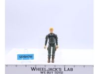 Short Fuze V1 Straight Arms 100% Complete GI Joe 1982 Hasbro Figure Vintage