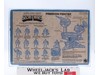 Freedom Fighter AFA GRADED 70+ Secret Wars 1984 Mattel Playset NEW SEALED