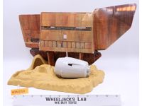 Land of the Jawas 100% Complete Star Wars 1977 Vintage Kenner Figure Playset