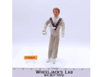 Evel Knievel Stunt Cycle Doll 1972 Ideal Toy Co. Vintage Action Figure