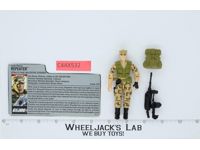 Repeater V1 100% Complete G.I. Joe 1988 Hasbro Vintage Action Figure