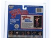 Brutus Beefcake AFA POP 1 GRADED 80 WWF 1986 Wrestling Superstars 22-Back LJN