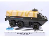 A.P.C. APC Amphibious Personnel Carrier 100% Complete GI Joe 1983 Hasbro Vehicle