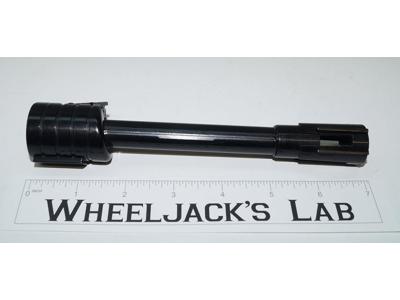 Megatron Long Barrel Silencer 1985 Vintage Hasbro G1 Transformers Action Figure
