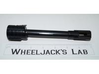 Megatron Long Barrel Silencer 1985 Vintage Hasbro G1 Transformers Action Figure