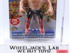 George the Animal Steele AFA GRADED 75 WWF Wrestling Superstars 22-Back LJN