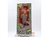 Beetlejuice Pull-String Talking Doll 1989 Kenner Vintage 16" Action Figure NEW