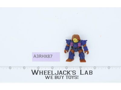 #61 Pixilated Pointer Battle Beasts 1987 Hasbro Takara Vintage Figure