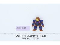 #61 Pixilated Pointer Battle Beasts 1987 Hasbro Takara Vintage Figure