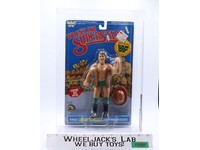 Cowboy Bob Orton AFA POP 1 GRADED 75+ WWF Wrestling Superstars 28-Back LJN