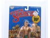 Cowboy Bob Orton AFA POP 1 GRADED 75+ WWF Wrestling Superstars 28-Back LJN