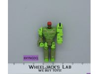 Heavy Duty V2 G.I. Joe 1993 Hasbro Vintage Action Figure