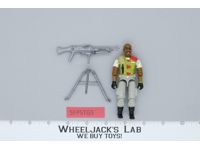 Roadblock V2 100% Complete G.I. Joe 1986 Hasbro Vintage Action Figure