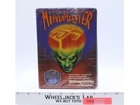 Escape From The Mindmaster Atari 2600 1982 Starpath NEW SEALED Game Cartridge