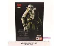 Taikoyaku Stormtrooper Star Wars Movie Realization 2016 Bandai Tamashi Nations