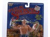Jake the Snake Roberts AFA GRADED 80 WWF Wrestling Superstars 22-Back LJN