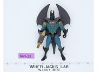 Future Batman 100% Complete Legends Of Batman Kenner 1994 Action Figure