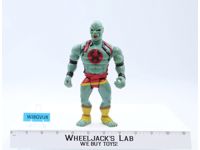 Mumm-Ra Thundercats LJN 1985 Vintage Action Figure Works