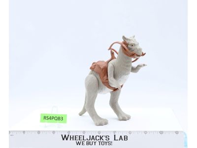 Tauntaun CLOSED BELLY 100% Complete 1979 ESB Star Wars Vintage Action Figure