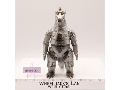 Mecha Godzilla 1974,1983 Bandai Vintage 8" Action Figure