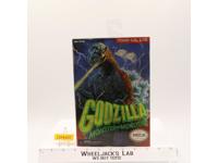 Godzilla Monster of Monsters NES Retro Video Game Style NECA NEW MISB SEALED