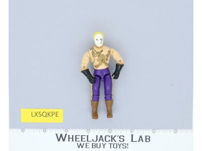 Vega V1 1993 G.I Joe Hasbro Vintage Action Figure