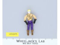 Vega V1 1993 G.I Joe Hasbro Vintage Action Figure