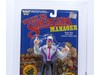 Luscious Johnny Valiant AFA GRADED 80+ WWF 1986 Wrestling Superstars 22-Back LJN