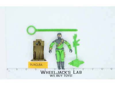 Firefly V2 100% Complete G.I. Joe 1992 Hasbro Vintage Action Figure