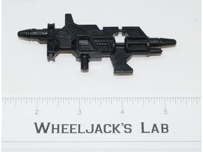 Galvatron Gun Laser Rifle 1986 Vintage Hasbro G1 Transformers Action Figure
