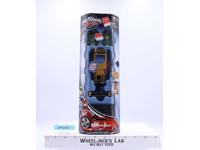 Rev Morpher Power Rangers RPM 2009 Bandai NEW MISB SEALED