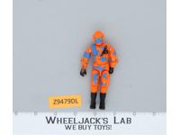 Alley Viper V1 G.I. Joe 1989 Hasbro Vintage Action Figure
