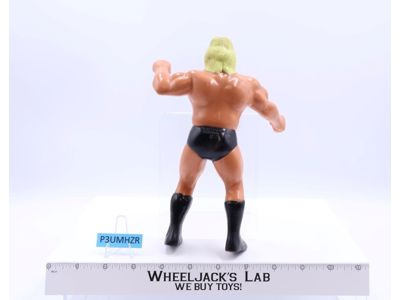 Greg Valentine 1985 WWF LJN Titan Sports 8" Vintage Wrestling Action Figure