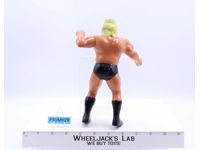 Greg Valentine 1985 WWF LJN Titan Sports 8" Vintage Wrestling Action Figure