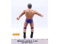 Tito Santana 1986 WWF LJN Titan Sports 8" Vintage Wrestling Action Figure