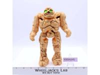 Granite the Race Mutore Inhumanoids 1986 Hasbro Action Figure