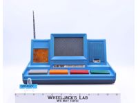 Command Communications Console Star Trek 1976 Mego Vintage