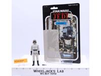 AT-ST Driver 100% Complete 77 Back ROTJ Star Wars Kenner 1983 NO REPRO